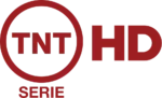 TNT HD Serie Logo 2024